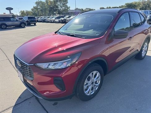 New 2025 Ford Escape Active w/ Tech Pack #1 image 7