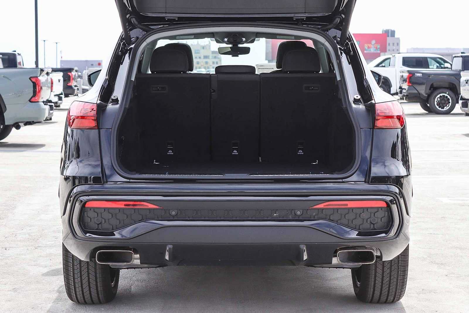 New 2026 Audi Q5 Premium AWD/4WD image 36