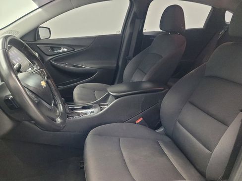 Used 2022 Chevrolet Malibu RS image 17