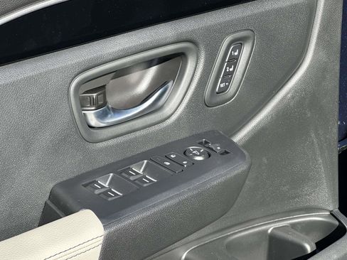 New 2026 Honda Passport RTL image 21