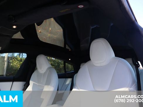 Used 2020 Tesla Model S Long Range image 12
