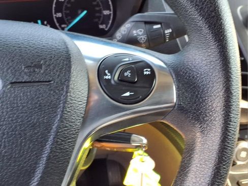 Used 2019 Ford Transit Connect XLT FWD image 16