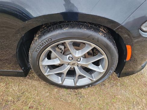 Used 2023 Dodge Charger GT image 6