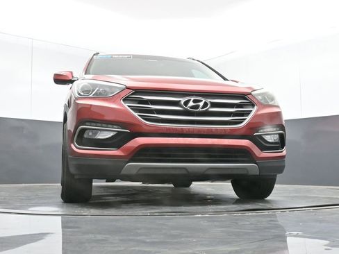 Used 2018 Hyundai Santa Fe Sport w/ 2.4L Value Package 02 image 47