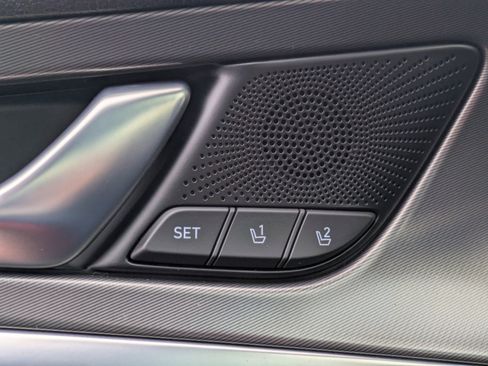 Used 2024 Genesis G70 3.3T Advanced image 25