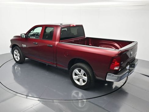 Used 2024 RAM 1500 Classic SLT AWD/4WD image 33