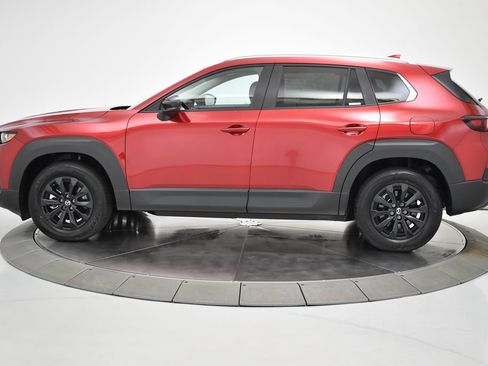 New 2026 MAZDA CX-50 2.5 Hybrid w/ Cargo Package AWD/4WD image 17