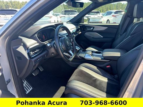 Certified 2023 Acura MDX A-Spec AWD/4WD image 24