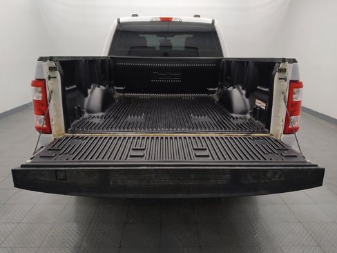 Used 2022 Ford F150 XL w/ Equipment Group 101A High AWD/4WD image 29