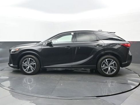 Used 2025 Lexus RX 350 FWD w/ Technology Package image 21