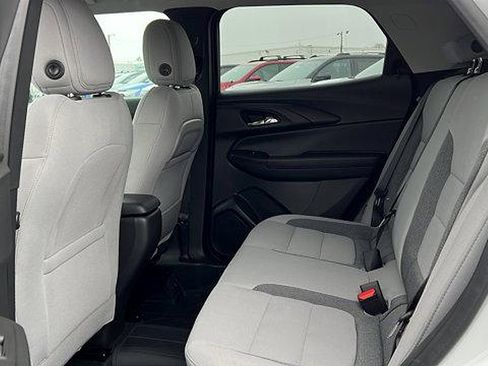 New 2026 Chevrolet TrailBlazer LS w/ LS Convenience Package image 13