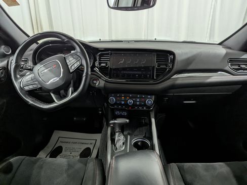 Used 2025 Dodge Durango GT AWD/4WD image 15