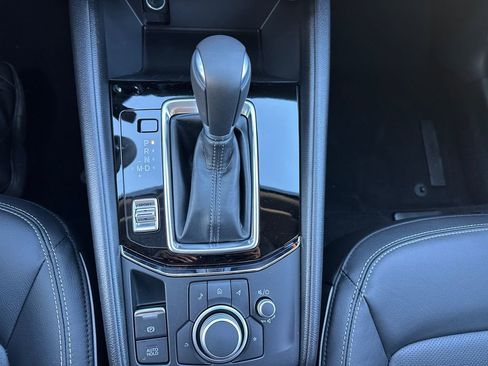 New 2025 MAZDA CX-5 AWD 2.5 S image 18