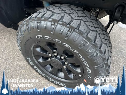 Used 2024 RAM 2500 Power Wagon w/ Level 1 Equipment Group image 19