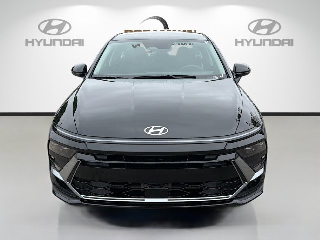 New 2026 Hyundai Sonata Blue FWD image 2