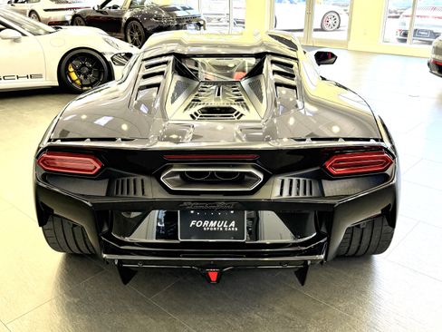 Used 2026 Lamborghini Temerario AWD/4WD image 5