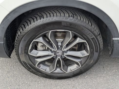 Used 2021 Honda CR-V EX image 13