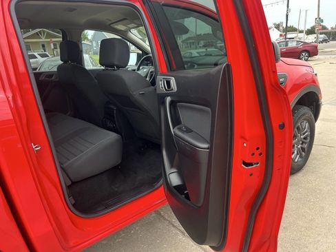 Used 2020 Ford Ranger XLT w/ Equipment Group 301A Mid image 29