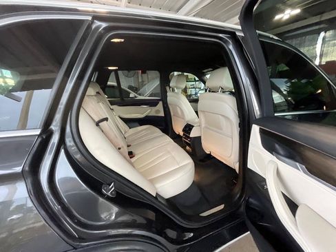 Used 2017 BMW X5 sDrive35i RWD image 15
