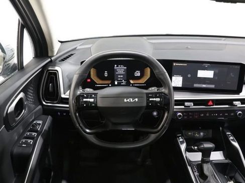 Used 2026 Kia Sorento EX FWD image 13