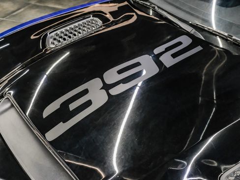 Used 2021 Dodge Charger Scat Pack RWD image 62