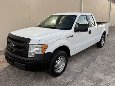 Used 2014 Ford F150 XL w/ Power Equipment Group image 7
