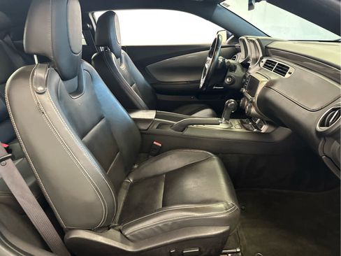 Used 2015 Chevrolet Camaro LT image 19