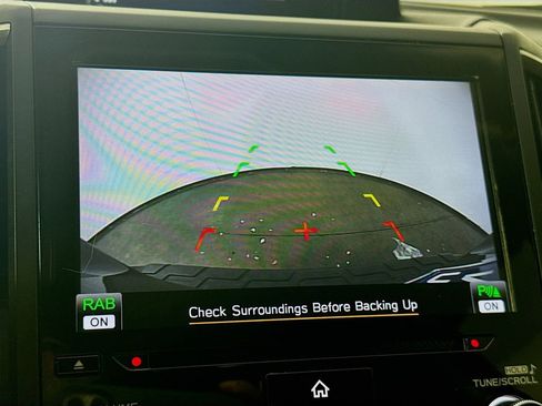 Used 2022 Subaru Forester Limited w/ Popular Package #2 image 16