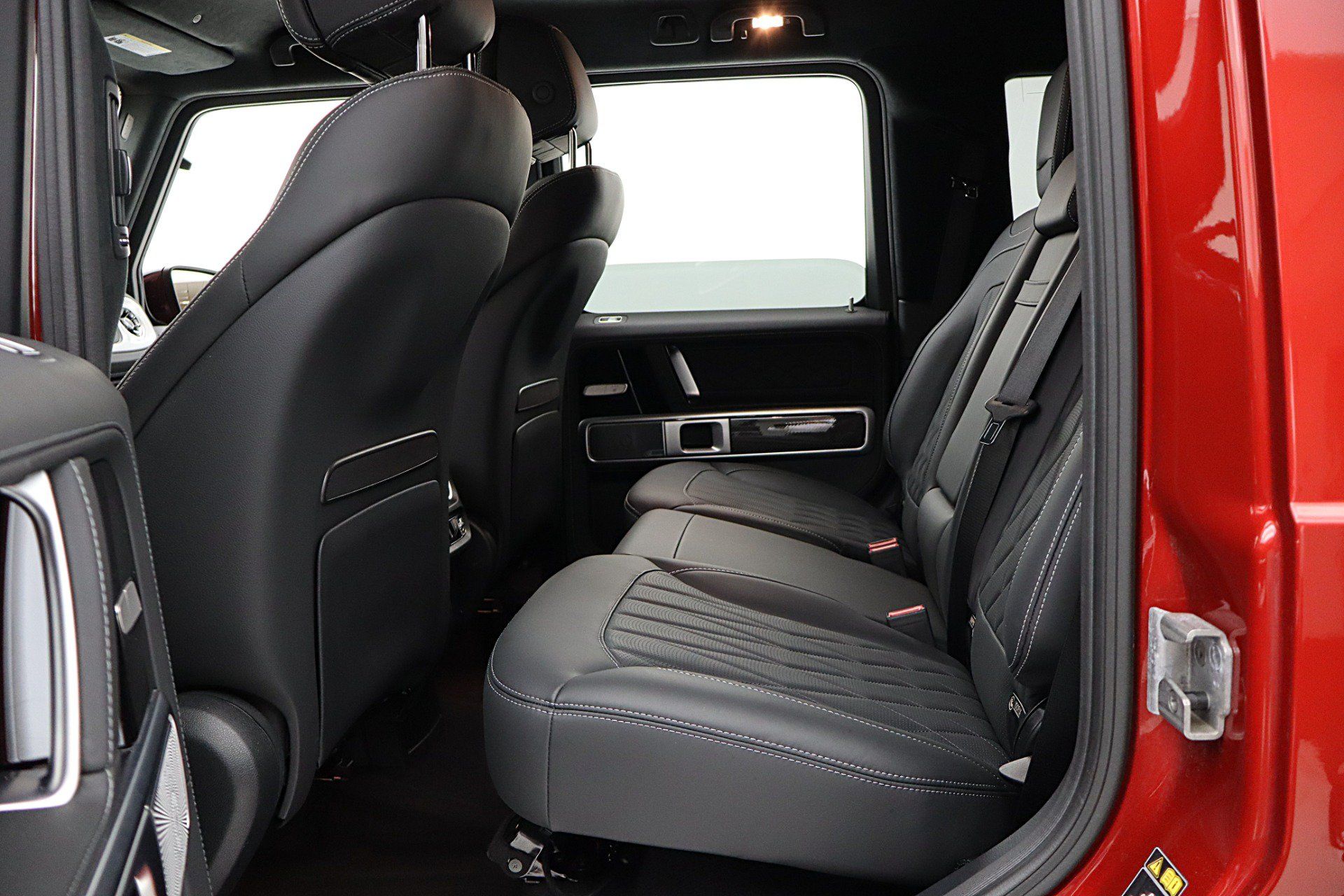 Used 2023 Mercedes-Benz G 63 AMG 4MATIC image 41