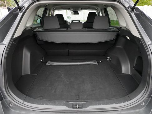 Certified 2025 Toyota RAV4 XLE AWD/4WD image 18