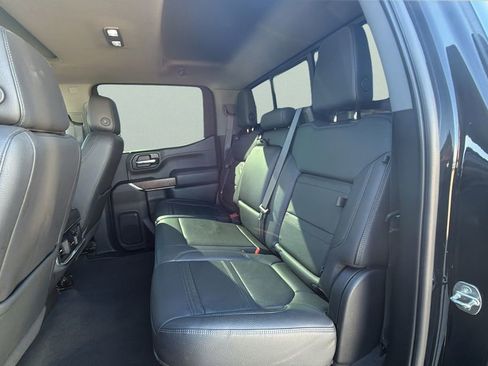 Used 2021 GMC Sierra 1500 Denali w/ Denali Ultimate Package image 16