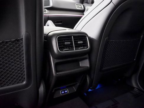 New 2026 Mercedes-Benz GLE 350 4MATIC image 38
