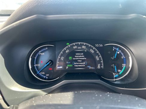 Certified 2023 Toyota RAV4 SE w/ Weather & Moonroof Package AWD/4WD image 18