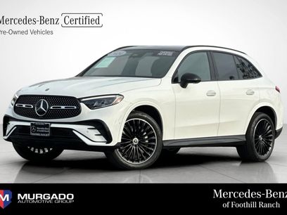 Certified 2024 Mercedes-Benz GLC 300