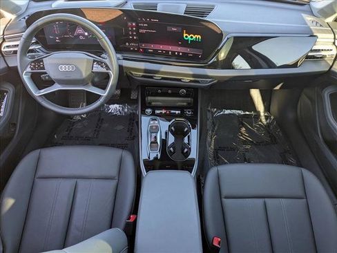 Used 2025 Audi A5 2.0T Premium Plus w/ Premium Plus image 16