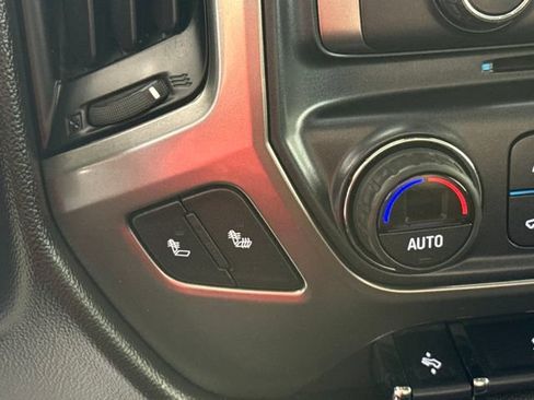 Used 2017 Chevrolet Silverado 1500 LT w/ All Star Edition AWD/4WD image 27