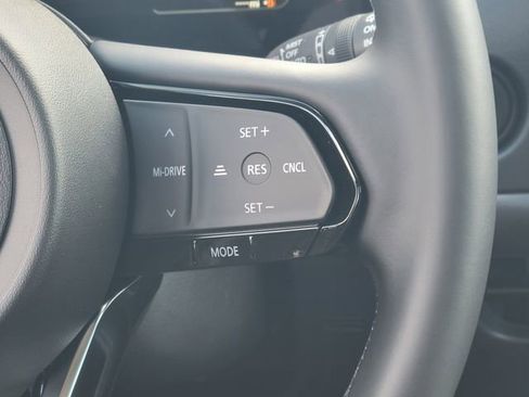 New 2026 MAZDA CX-5 Select AWD/4WD image 8