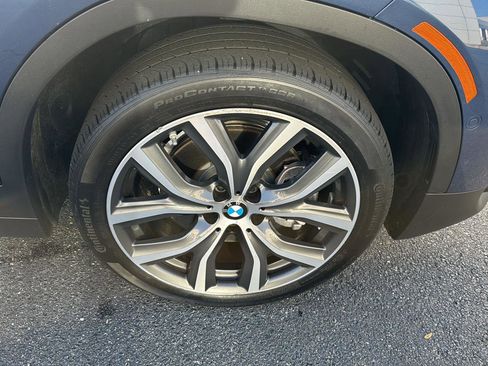Used 2022 BMW X2 sDrive28i w/ Premium Package image 33