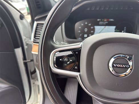 Used 2019 Volvo XC90 T8 Inscription w/ Luxury Package image 22