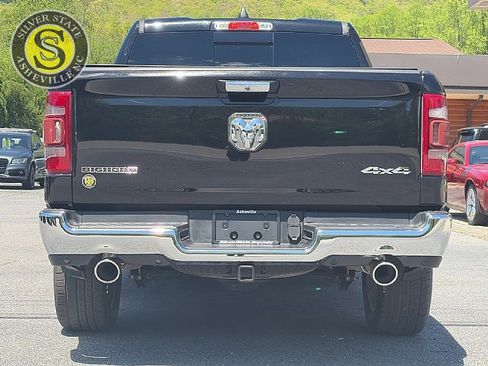 Used 2019 RAM 1500 Big Horn image 5