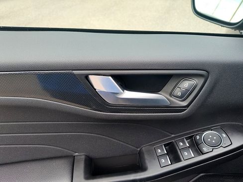 Certified 2023 Ford Escape ST-Line w/ Tech Pack #1 image 10