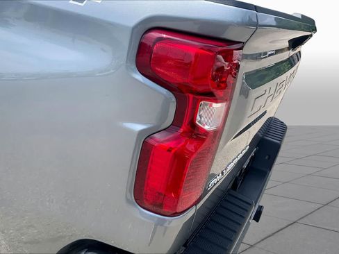 Used 2026 Chevrolet Silverado 1500 Custom AWD/4WD image 56