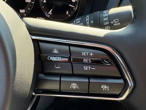 New 2026 MAZDA CX-90 3.3 Turbo S w/ Premium Package AWD/4WD image 26
