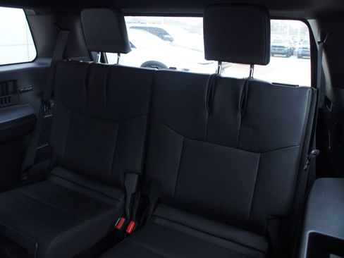 New 2025 Toyota 4Runner Limited image 10