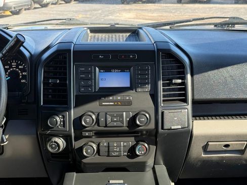 Used 2018 Ford F150 XL w/ Equipment Group 101A Mid image 13