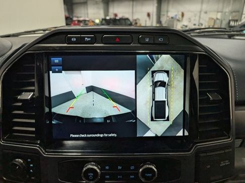 Used 2022 Ford F450 Limited image 32