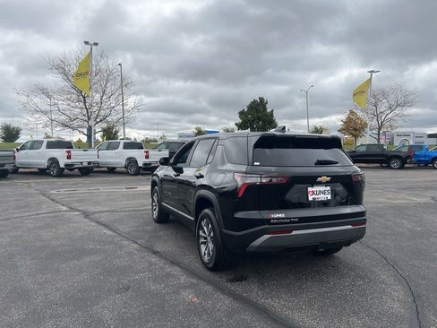 New 2026 Chevrolet Equinox LT w/ Convenience Package II image 5