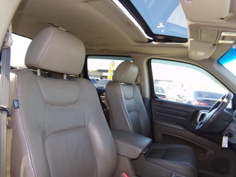 Used 2008 Honda Ridgeline RTL image 31