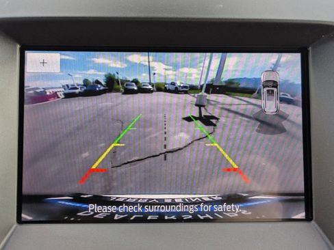 Used 2019 Ford Edge ST w/ Convenience Package AWD/4WD image 21