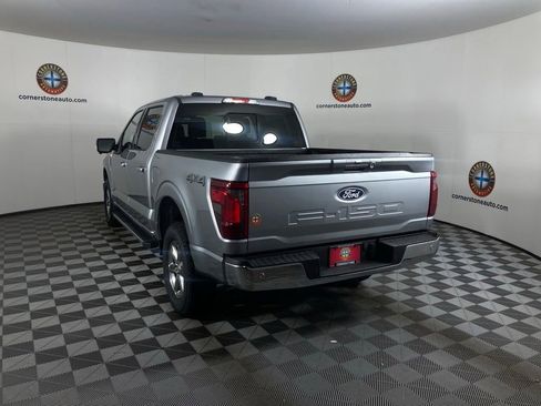 Used 2024 Ford F150 XLT w/ Equipment Group 302A MID image 21